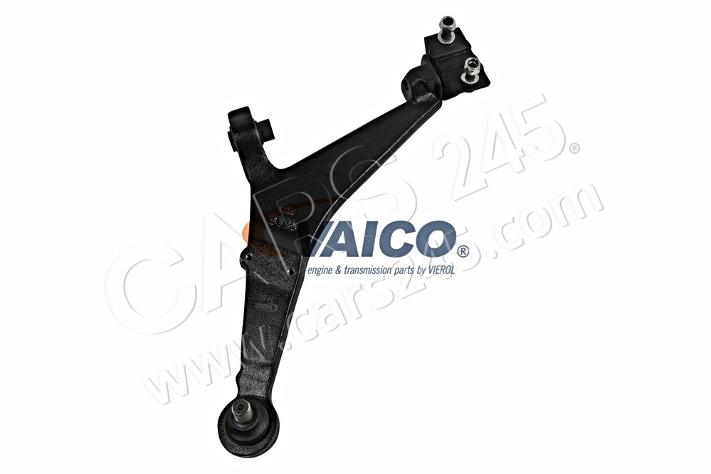 Control/Trailing Arm, wheel suspension VAICO V22-0033