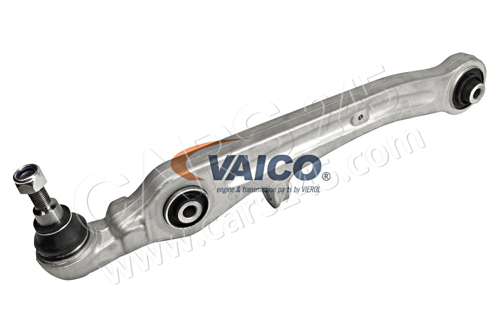 Control/Trailing Arm, wheel suspension VAICO V10-0689