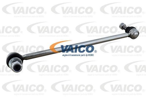 Link/Coupling Rod, stabiliser bar VAICO V10-5433