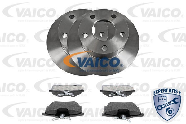Brake Kit, disc brake VAICO V10-5842