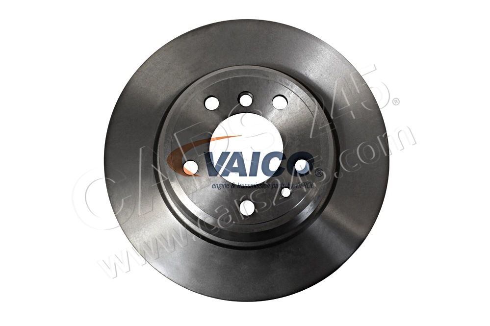 Brake Disc VAICO V20-40010