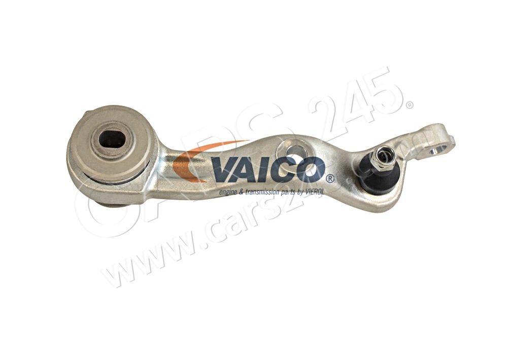 Control/Trailing Arm, wheel suspension VAICO V30-7649
