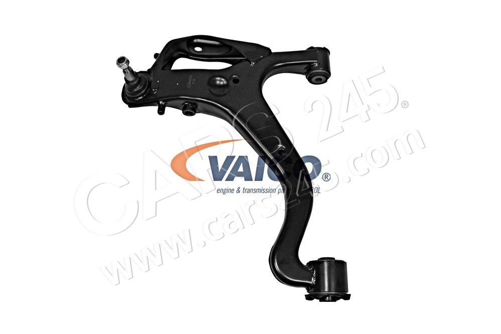 Control/Trailing Arm, wheel suspension VAICO V48-0027