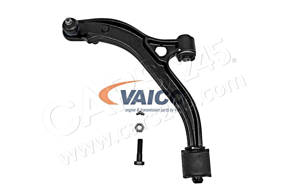 Control/Trailing Arm, wheel suspension VAICO V33-0013