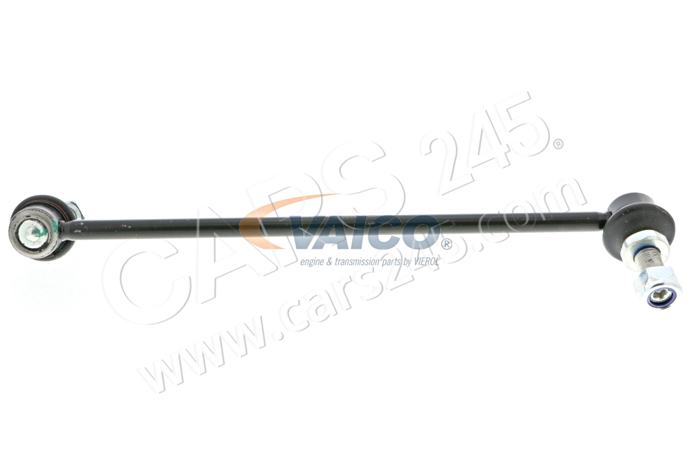 Link/Coupling Rod, stabiliser bar VAICO V40-1467