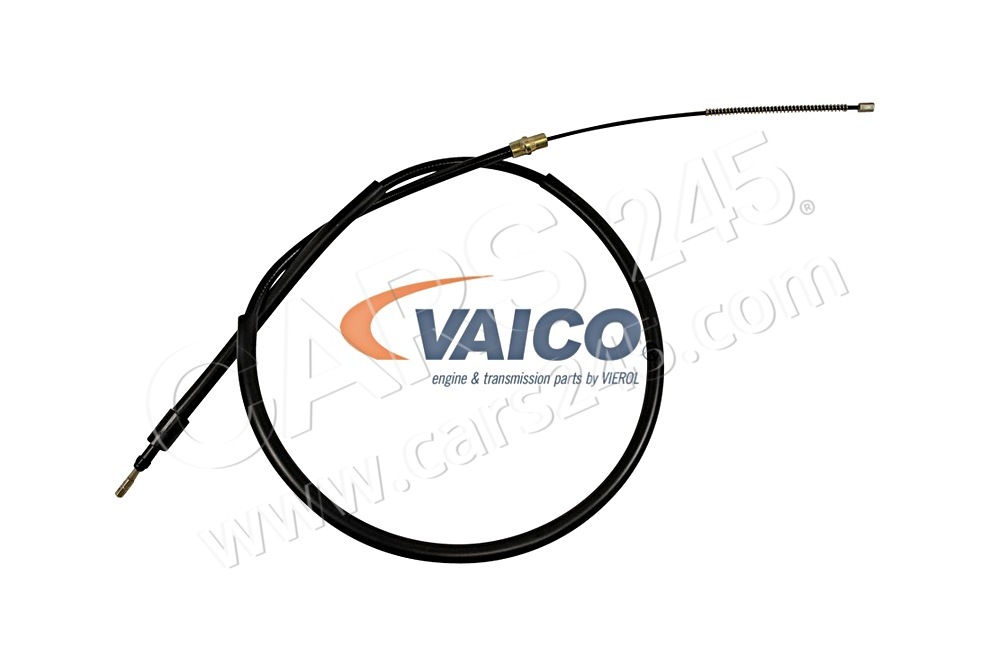 Cable Pull, parking brake VAICO V42-30012