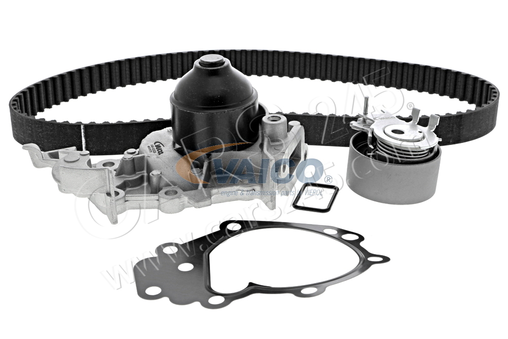 Water Pump & Timing Belt Kit VAICO V46-50023-BEK