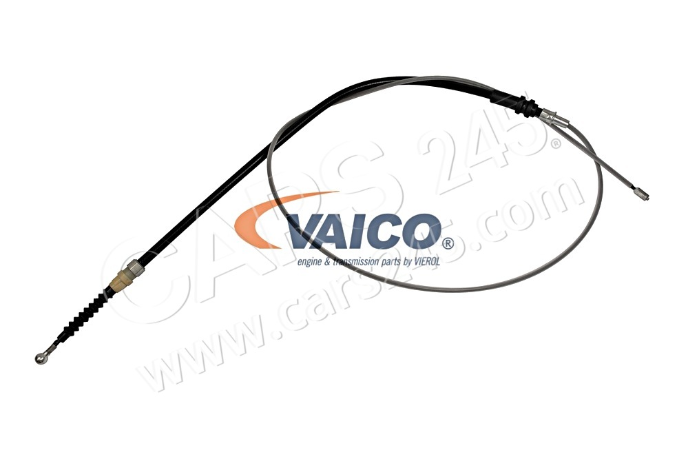 Cable Pull, parking brake VAICO V10-30041