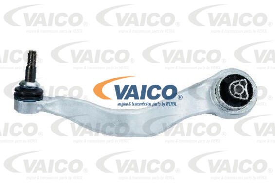 Control/Trailing Arm, wheel suspension VAICO V20-3813