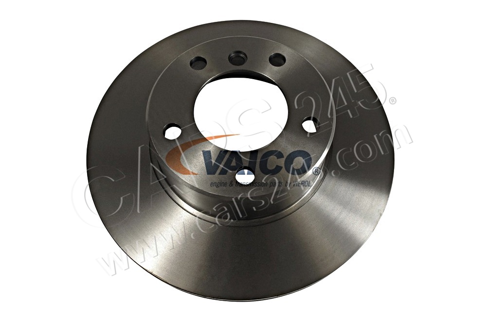 Brake Disc VAICO V20-80025