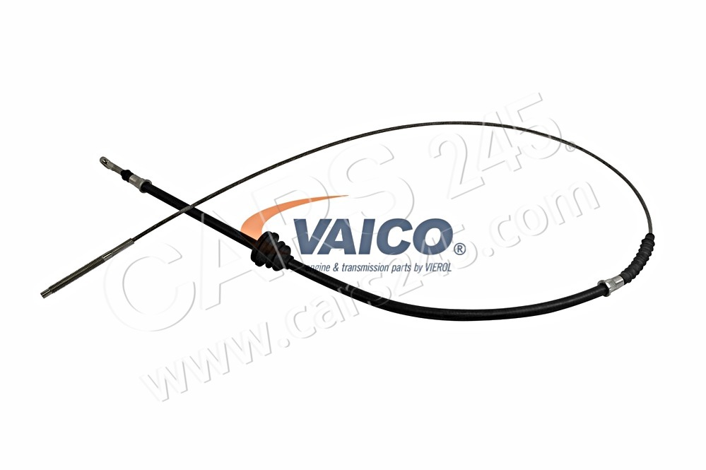 Cable Pull, parking brake VAICO V30-30048
