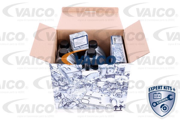 Parts kit, automatic transmission oil change VAICO V52-0389 2