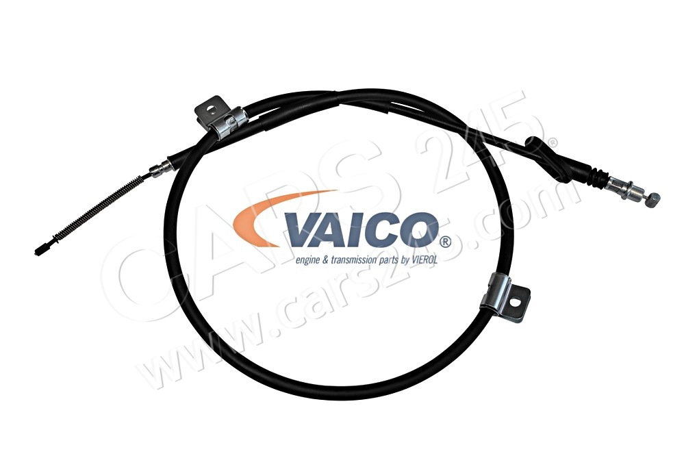Cable, parking brake VAICO V52-30015