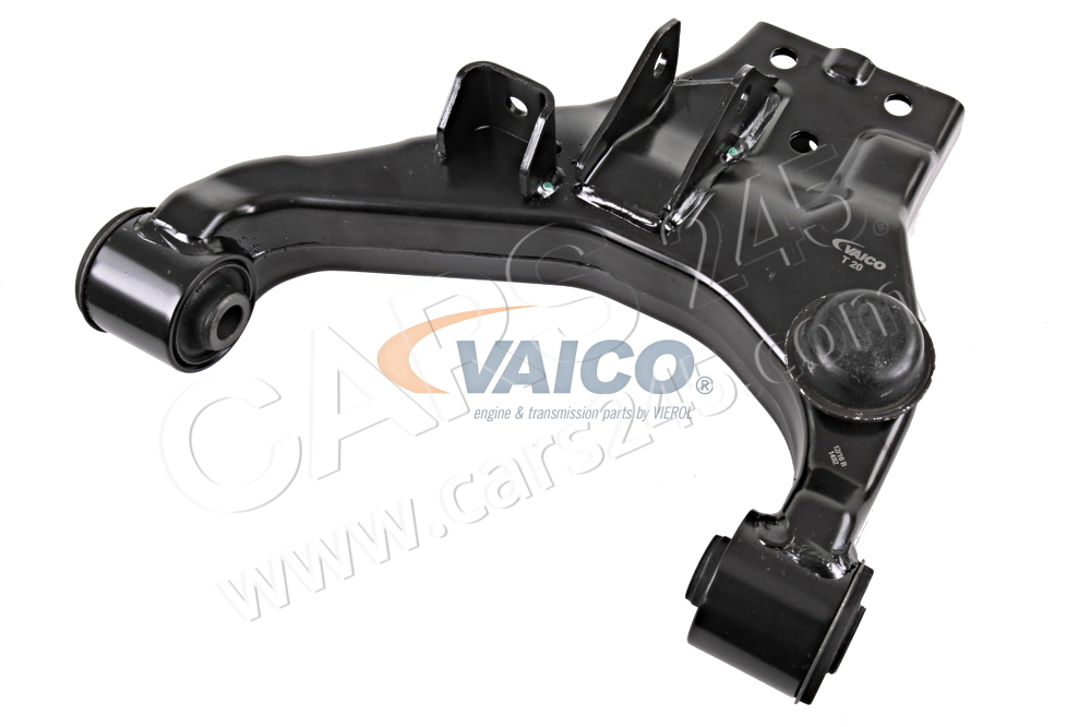 Track Control Arm VAICO V53-0117
