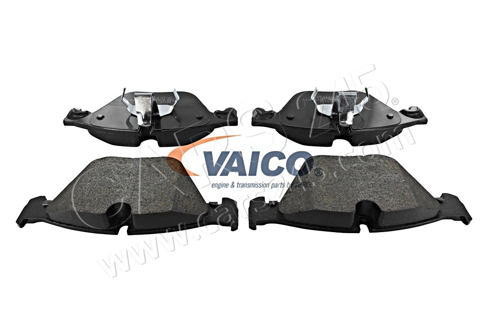 Brake Pad Set, disc brake VAICO V20-1464