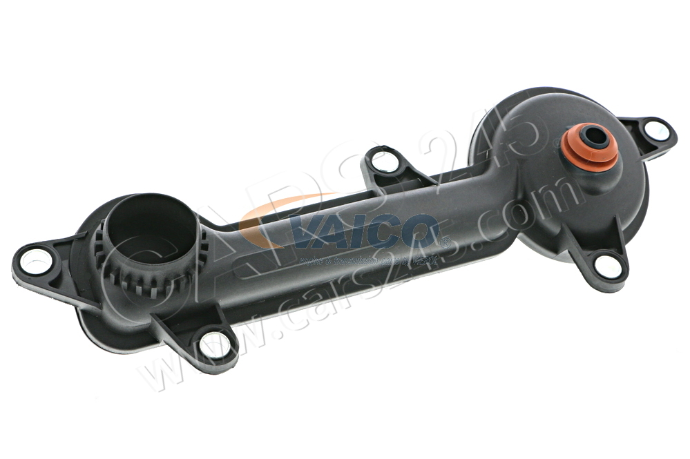 Oil Separator, crankcase ventilation VAICO V20-1520