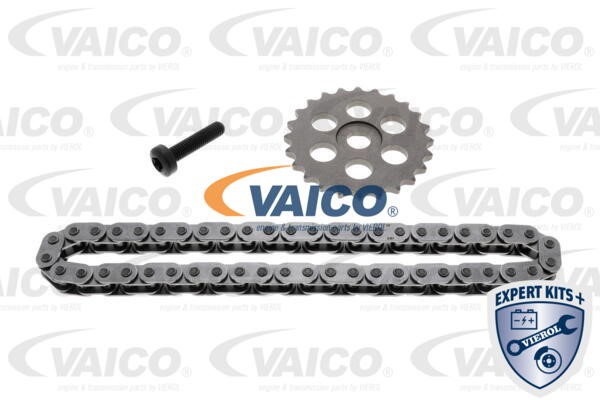 Chain Set, oil pump drive VAICO V20-4073