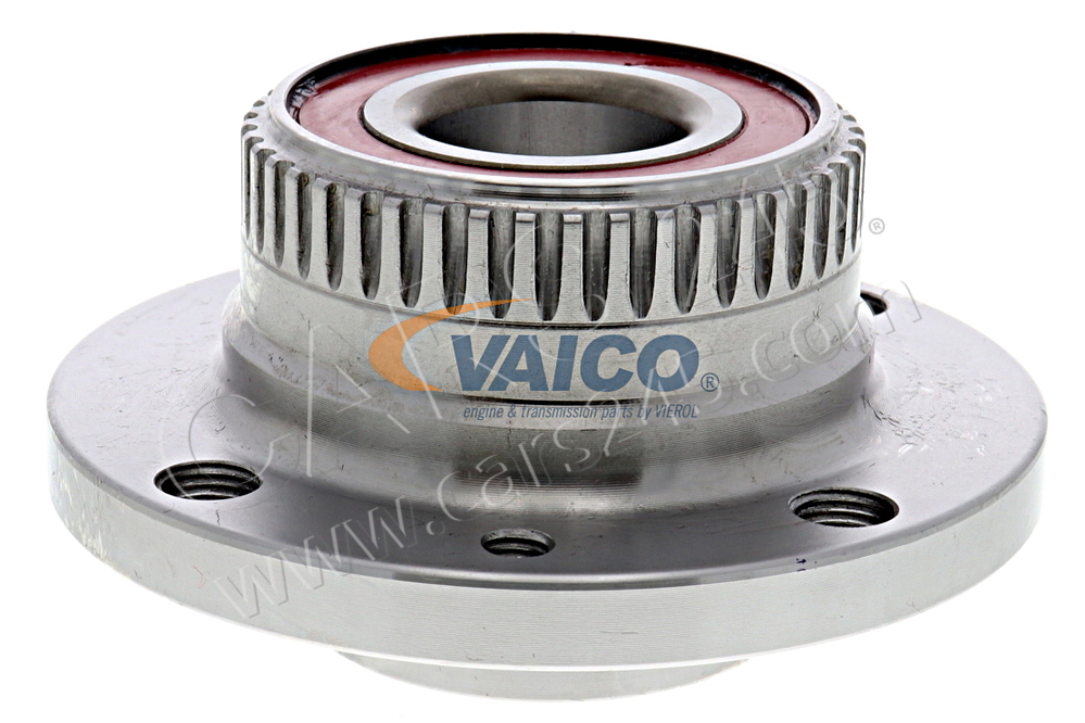 Wheel Hub VAICO V24-0459