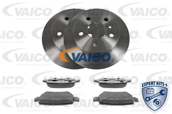 Brake Kit, disc brake VAICO V30-3682
