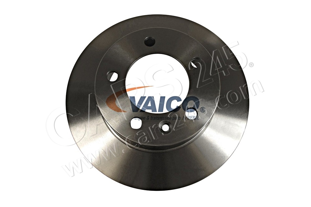 Brake Disc VAICO V40-40030