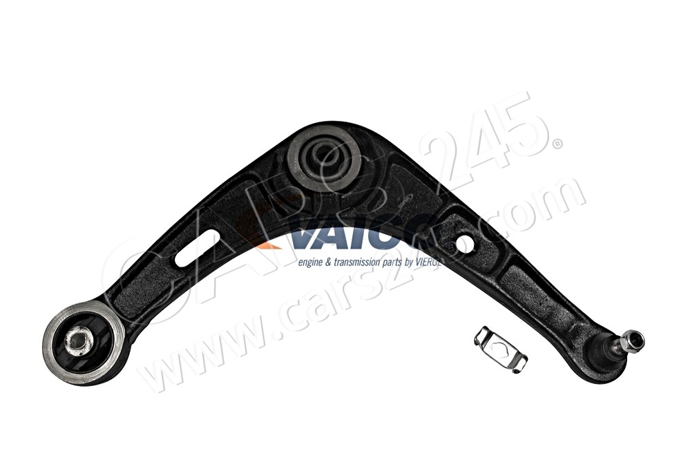Control/Trailing Arm, wheel suspension VAICO V46-0119