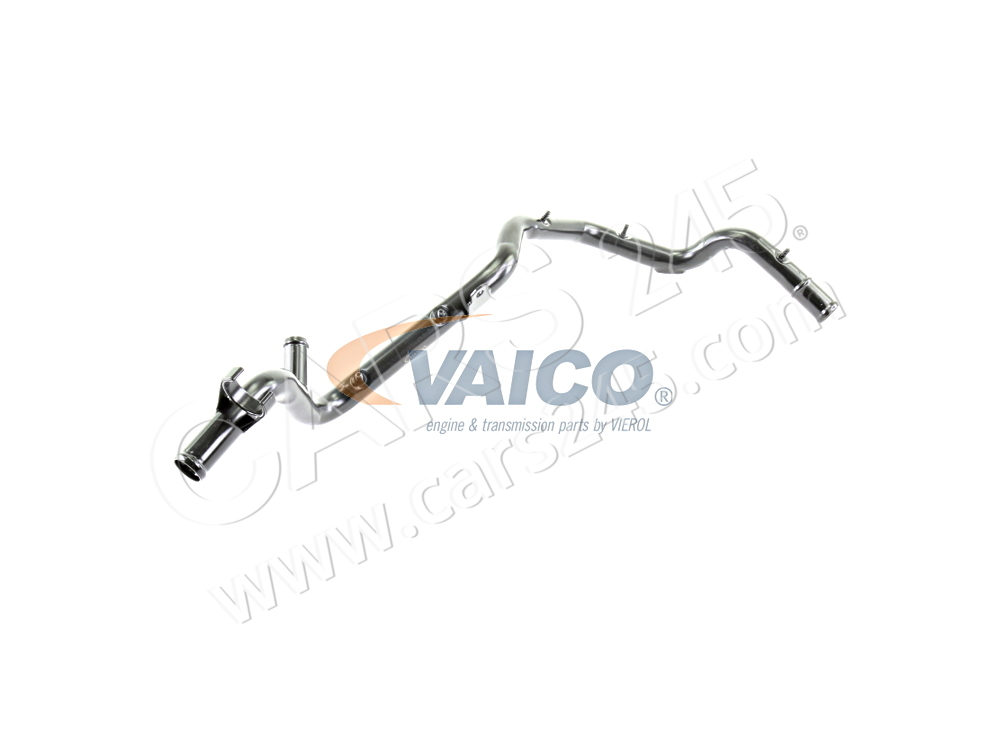 Coolant Pipe VAICO V10-0722