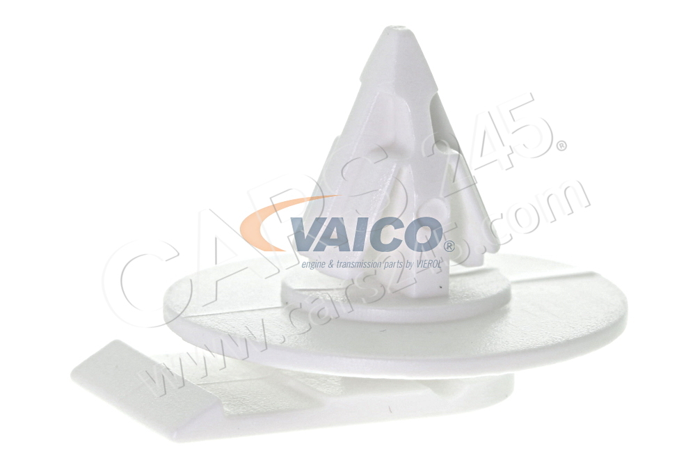 Clip, trim/protection strip VAICO V20-3454