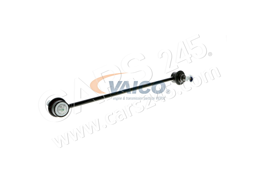 Link/Coupling Rod, stabiliser bar VAICO V25-7011
