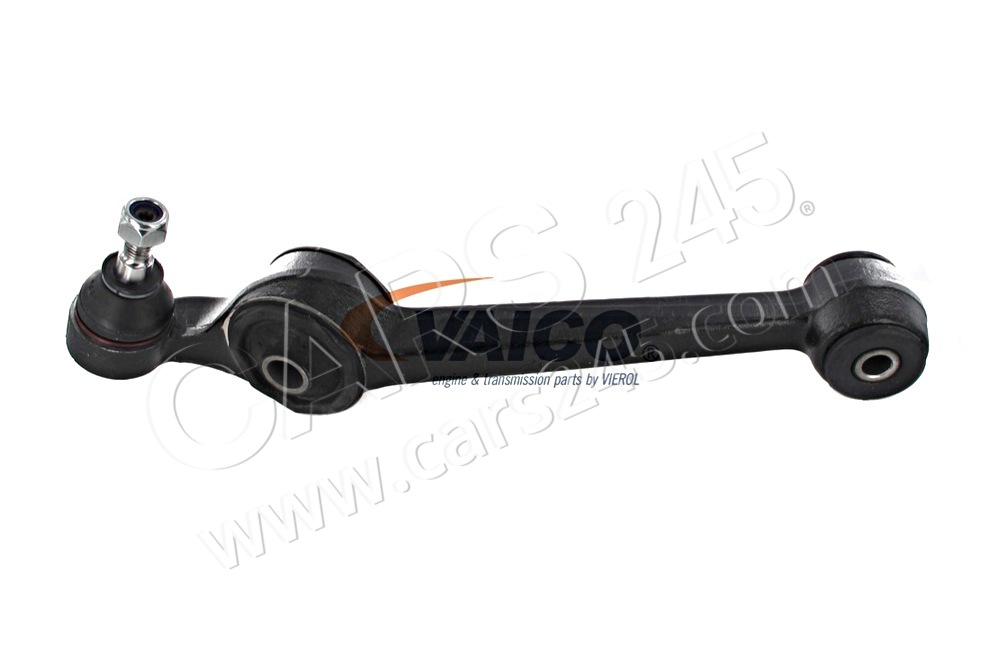 Control/Trailing Arm, wheel suspension VAICO V25-9595