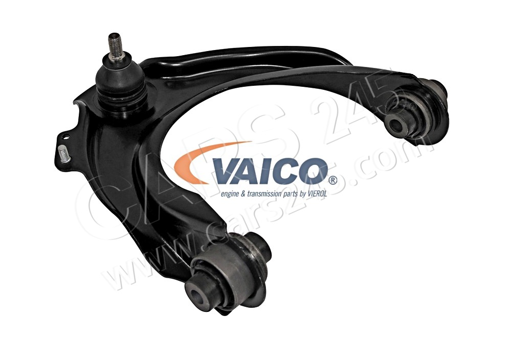 Track Control Arm VAICO V26-9605