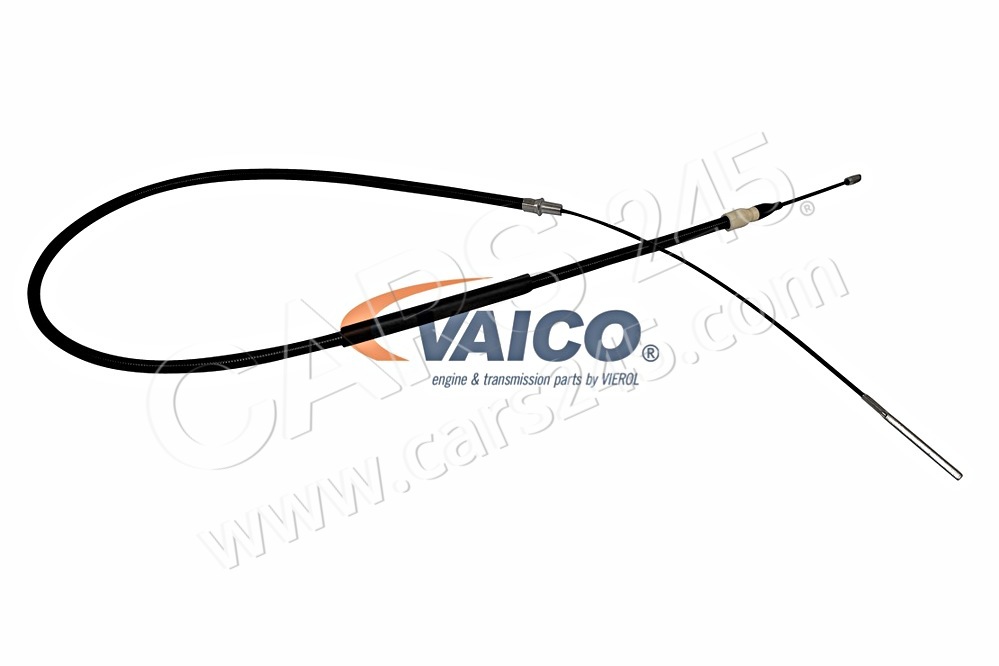 Cable Pull, parking brake VAICO V10-30097