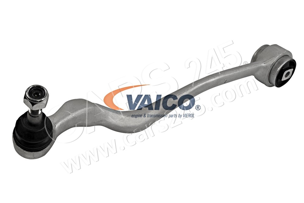 Control/Trailing Arm, wheel suspension VAICO V20-7157