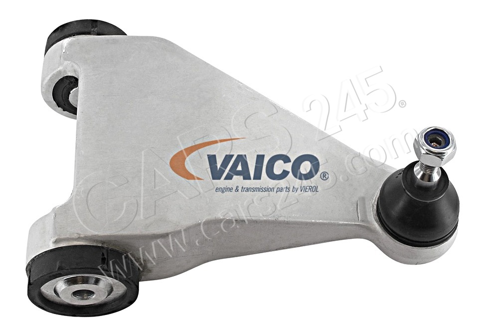 Control/Trailing Arm, wheel suspension VAICO V24-9524