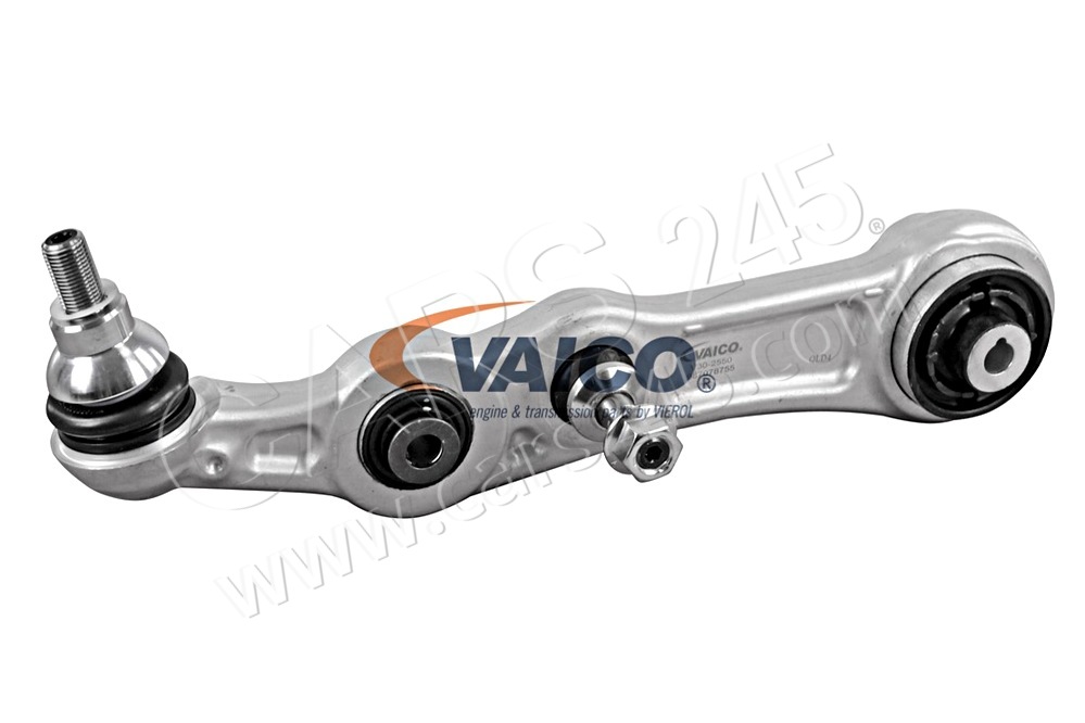 Control/Trailing Arm, wheel suspension VAICO V30-2550