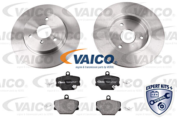 Brake Kit, disc brake VAICO V30-3409