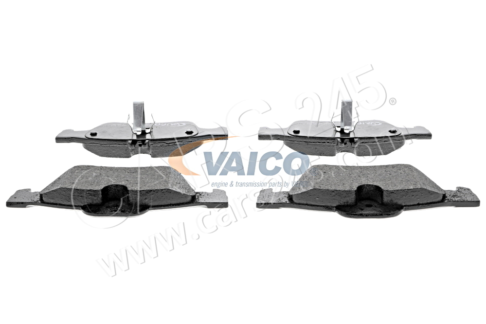 Brake Pad Set, disc brake VAICO V30-8149
