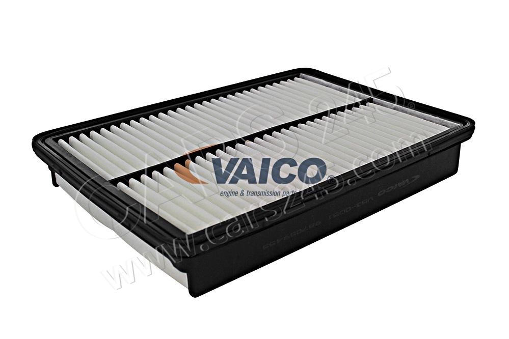 Air Filter VAICO V53-0051