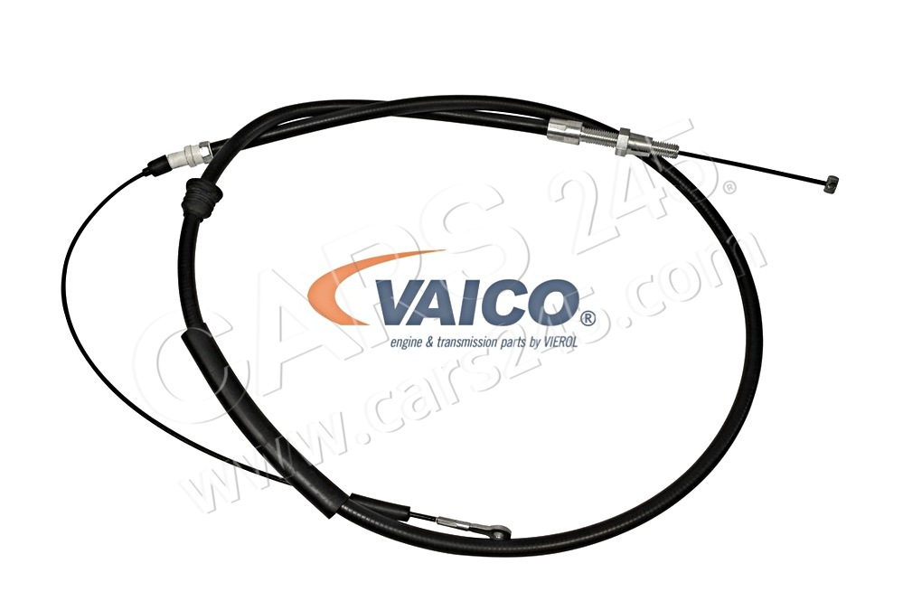 Cable, parking brake VAICO V95-30020