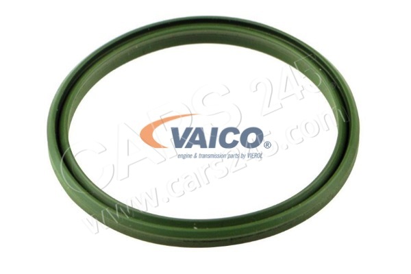 Seal Ring, charge air hose VAICO V10-4451