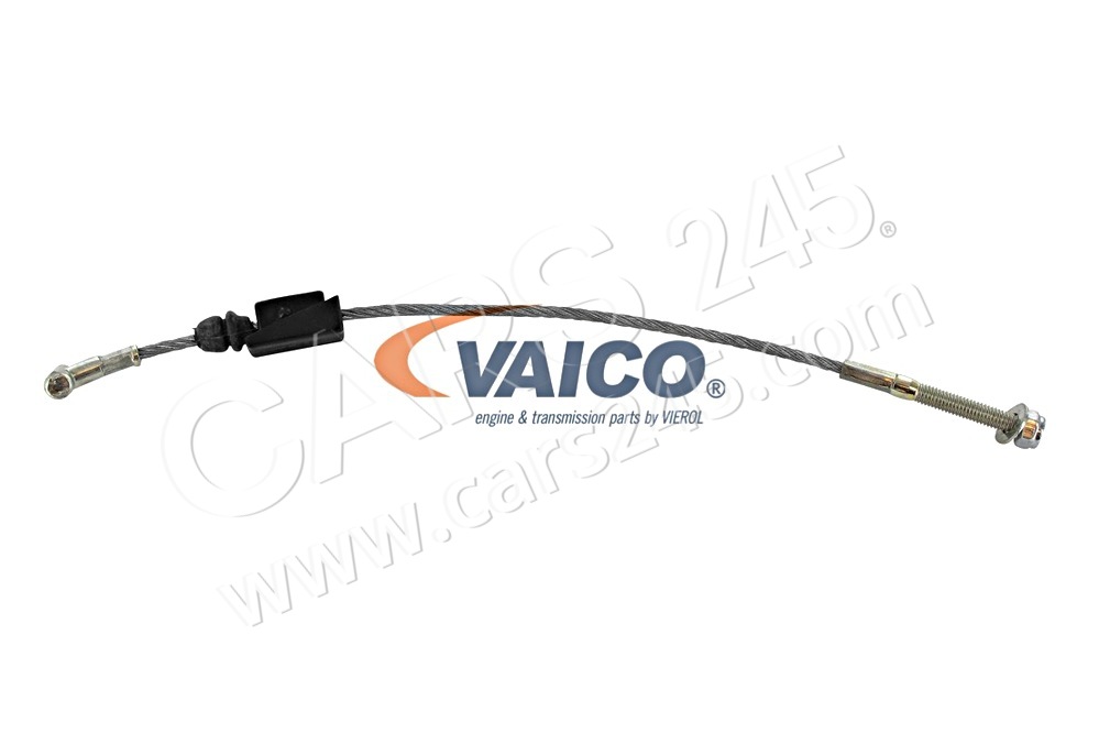 Cable Pull, parking brake VAICO V25-30004