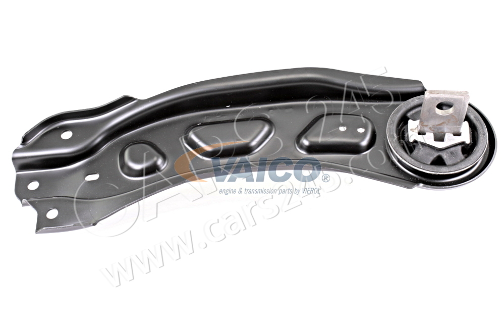 Control/Trailing Arm, wheel suspension VAICO V30-3161
