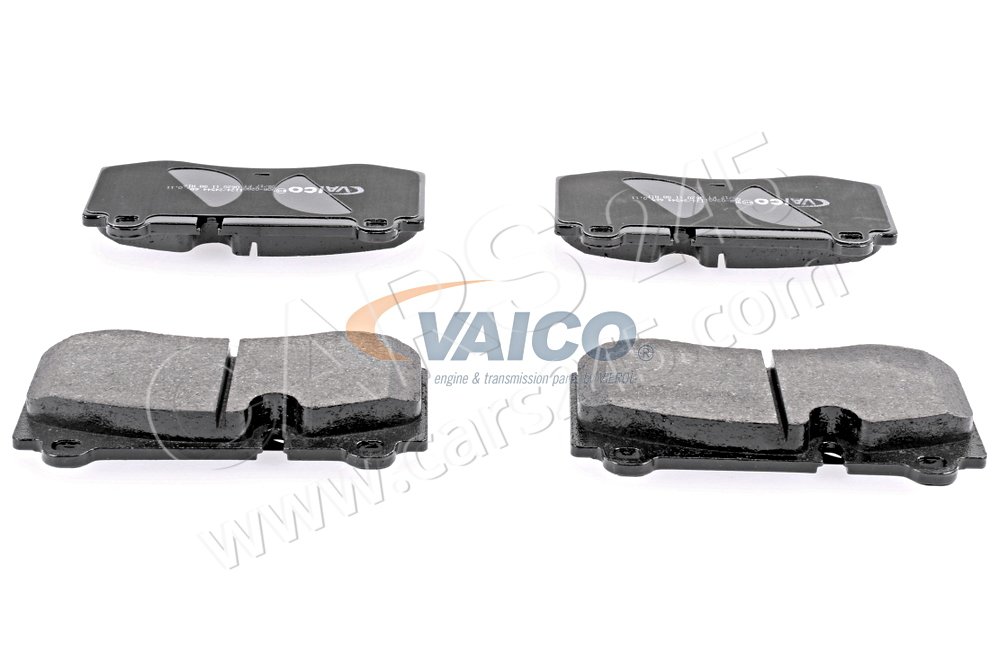 Brake Pad Set, disc brake VAICO V30-8208