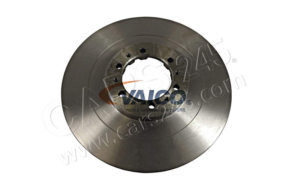 Brake Disc VAICO V37-80008