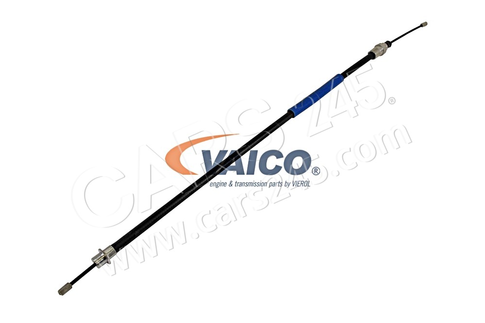 Cable Pull, parking brake VAICO V42-30024
