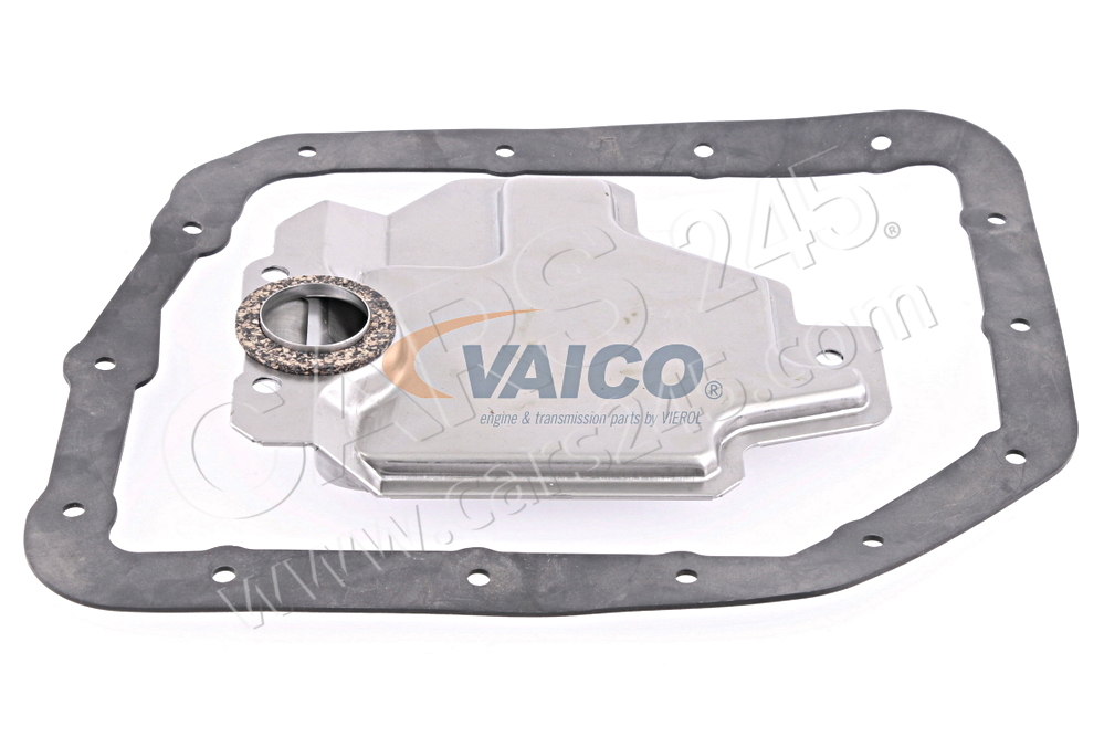Hydraulic Filter Set, automatic transmission VAICO V52-0467