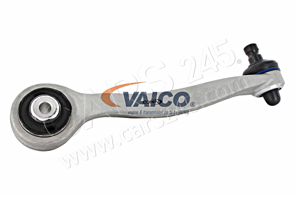 Control/Trailing Arm, wheel suspension VAICO V10-0633