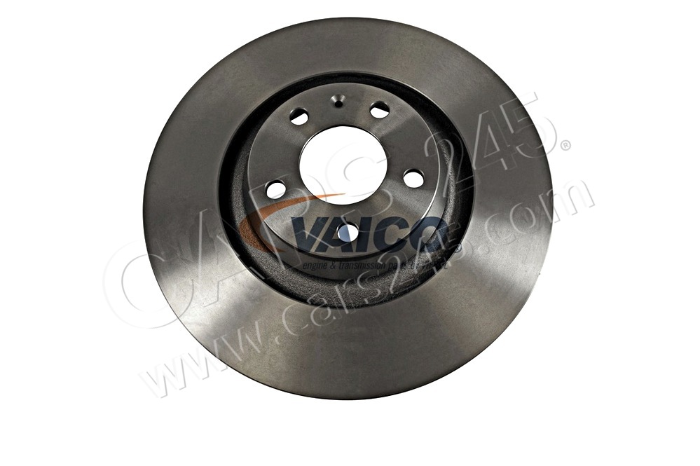 Brake Disc VAICO V10-80076
