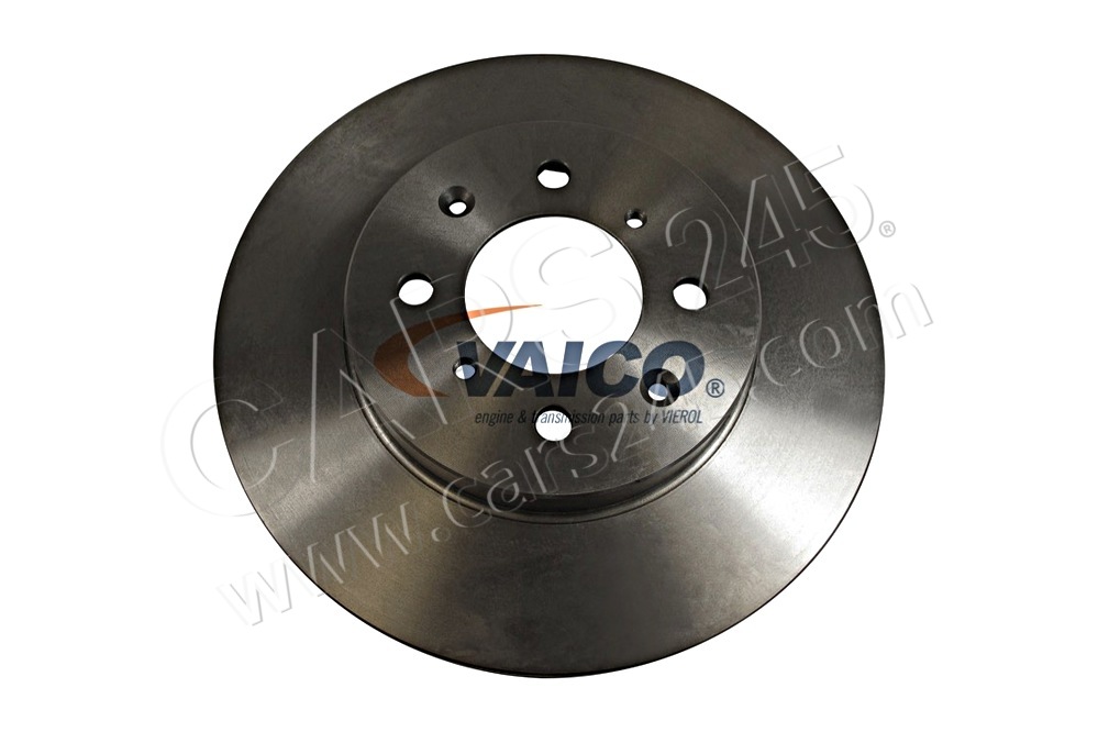 Brake Disc VAICO V26-80001