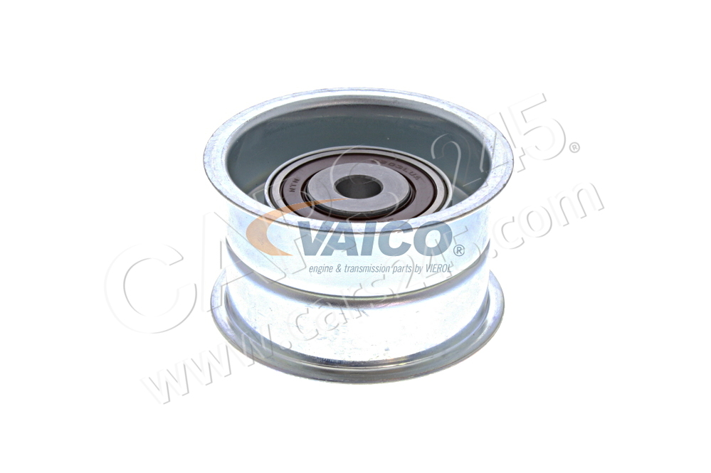 Deflection/Guide Pulley, timing belt VAICO V37-0055