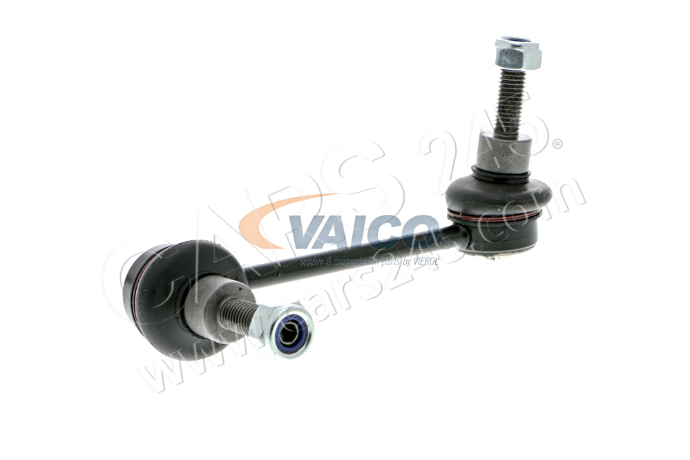 Link/Coupling Rod, stabiliser bar VAICO V40-0518